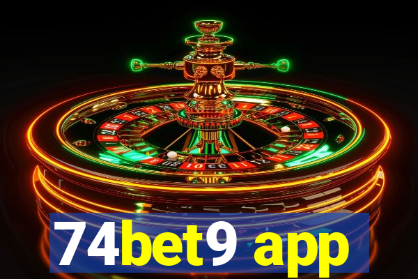 74bet9 app